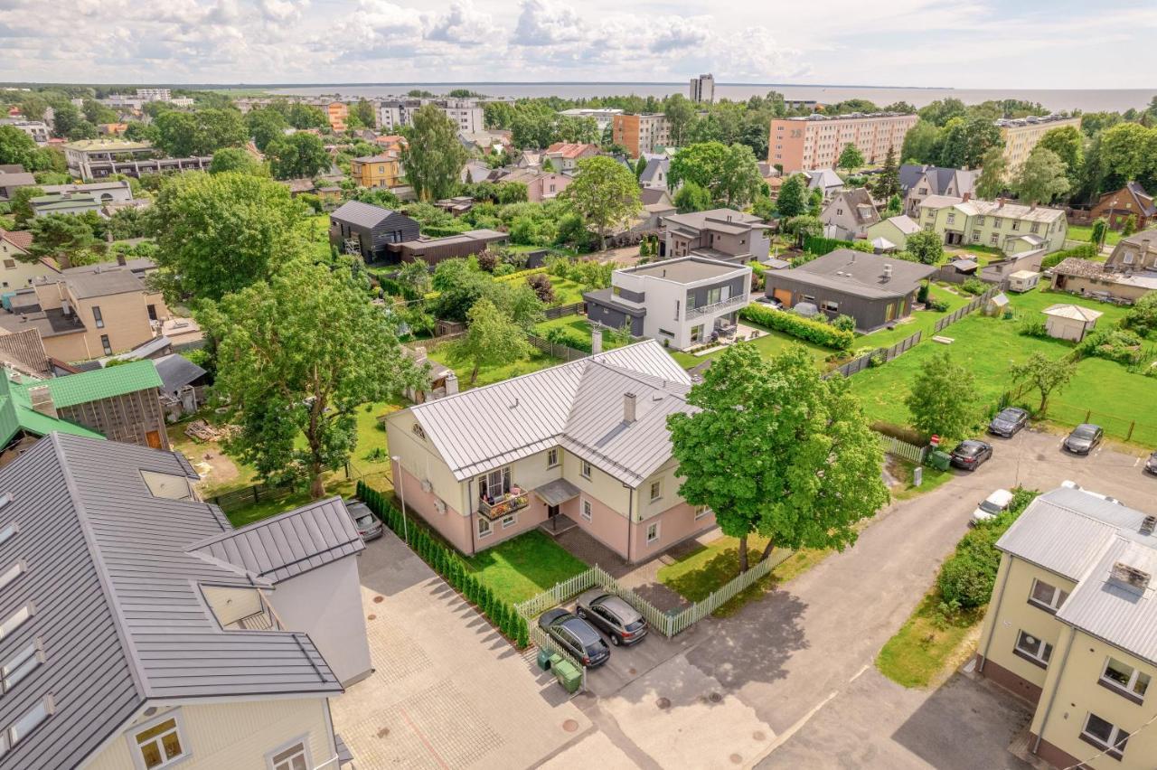 Aisa Kodu Apartment Pärnu Exterior photo